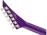 Jackson X Series Rhoads RRX24 PRPL Jackson X Series Rhoads RRX24 PRPL